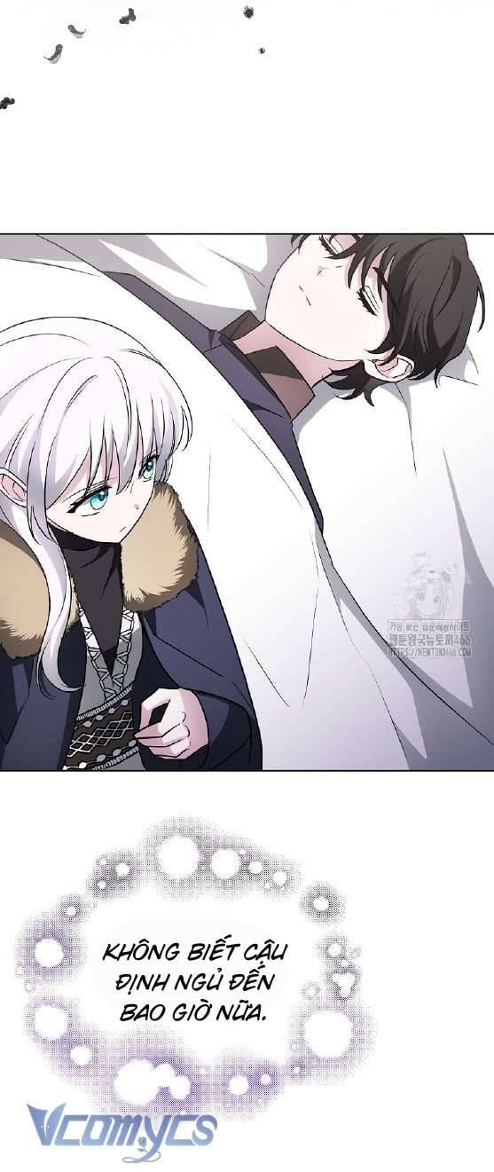 Kế Hoạch Nghỉ Hưu Của Nhân Vật Phản Diện Chap 27 - Next Chap 28
