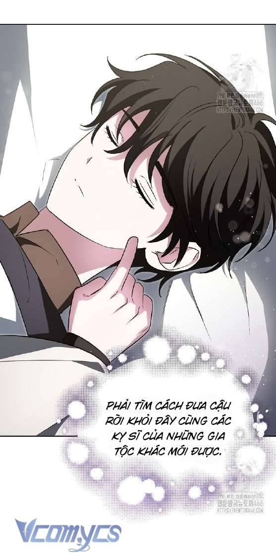 Kế Hoạch Nghỉ Hưu Của Nhân Vật Phản Diện Chap 27 - Next Chap 28