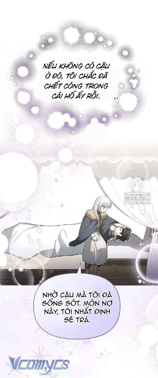 Kế Hoạch Nghỉ Hưu Của Nhân Vật Phản Diện Chap 27 - Next Chap 28