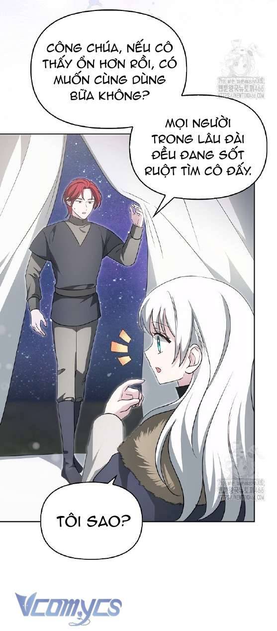 Kế Hoạch Nghỉ Hưu Của Nhân Vật Phản Diện Chap 27 - Next Chap 28