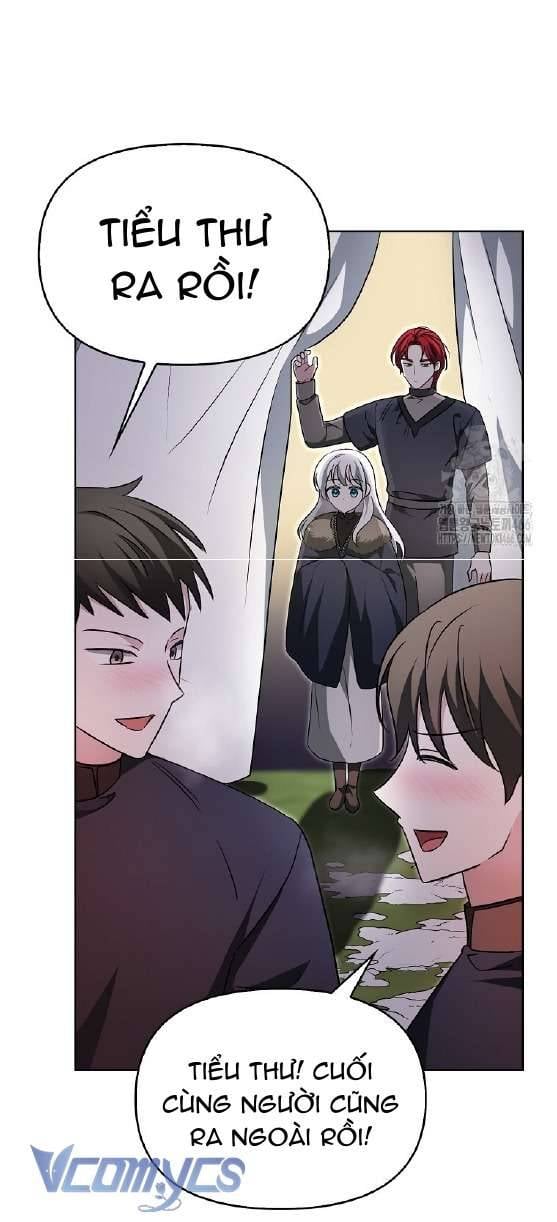 Kế Hoạch Nghỉ Hưu Của Nhân Vật Phản Diện Chap 27 - Next Chap 28