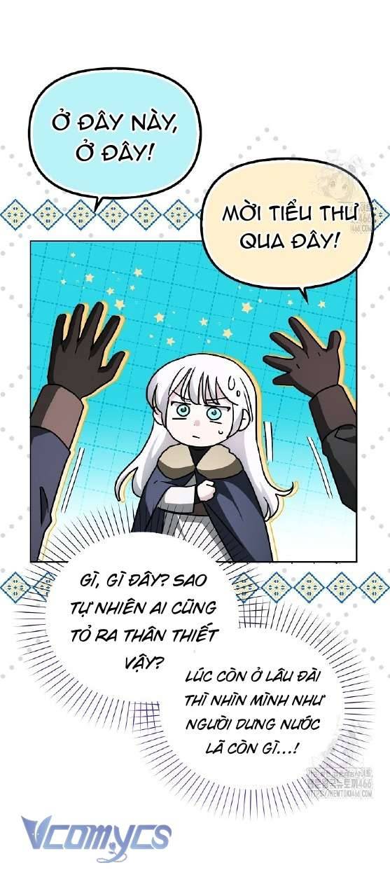 Kế Hoạch Nghỉ Hưu Của Nhân Vật Phản Diện Chap 27 - Next Chap 28