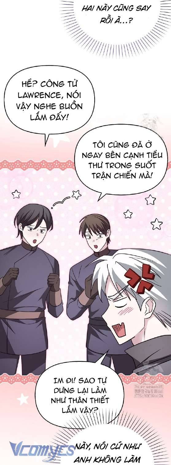 Kế Hoạch Nghỉ Hưu Của Nhân Vật Phản Diện Chap 27 - Next Chap 28