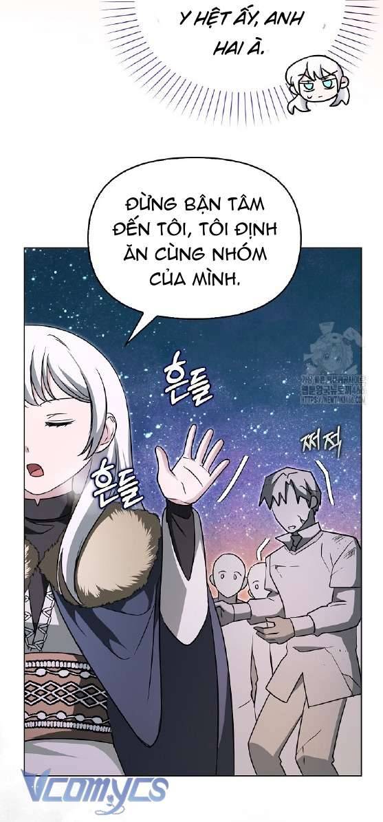 Kế Hoạch Nghỉ Hưu Của Nhân Vật Phản Diện Chap 27 - Next Chap 28