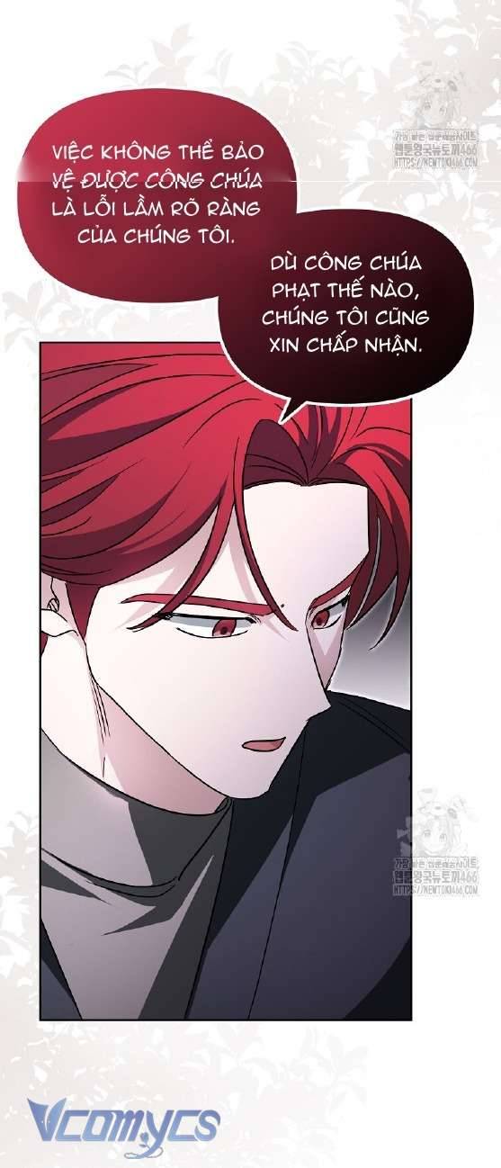 Kế Hoạch Nghỉ Hưu Của Nhân Vật Phản Diện Chap 27 - Next Chap 28