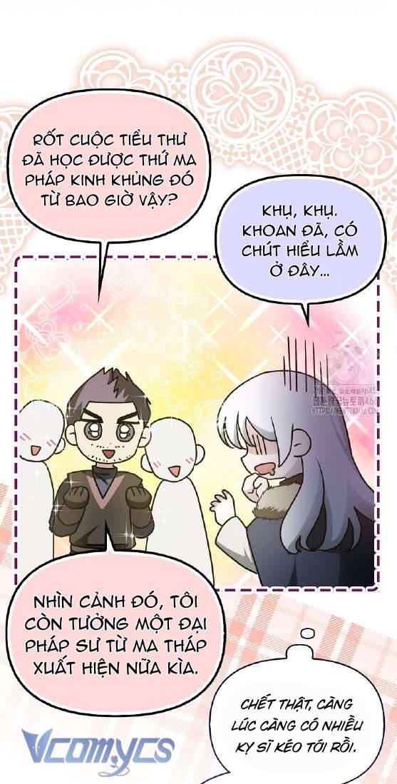 Kế Hoạch Nghỉ Hưu Của Nhân Vật Phản Diện Chap 27 - Next Chap 28