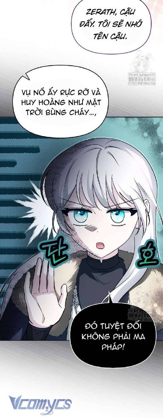 Kế Hoạch Nghỉ Hưu Của Nhân Vật Phản Diện Chap 27 - Next Chap 28