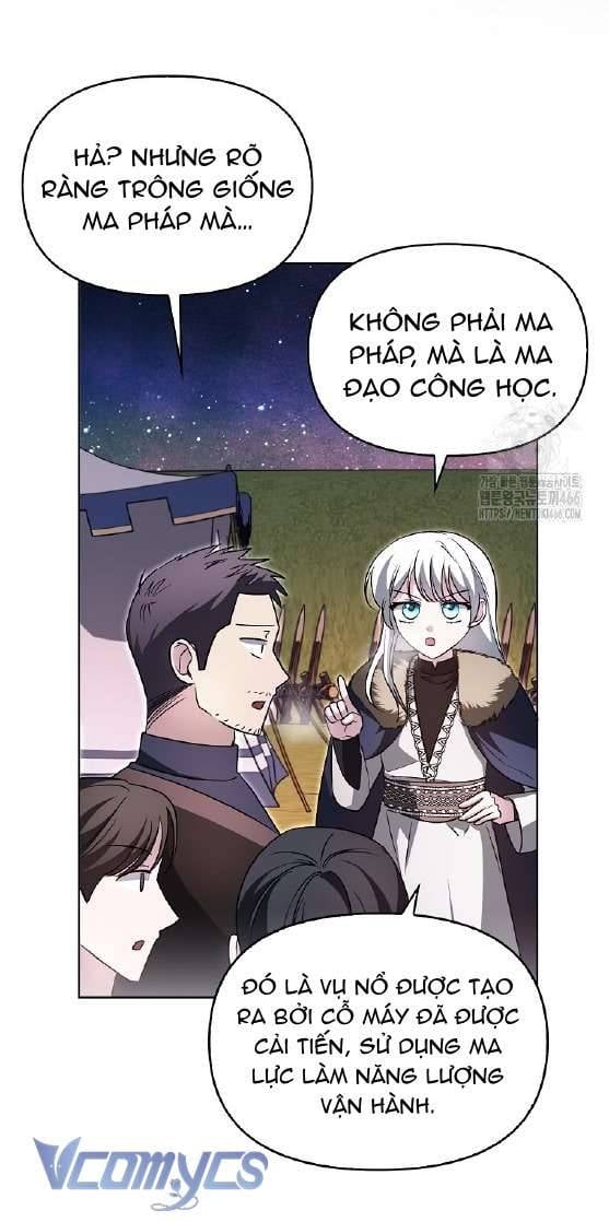 Kế Hoạch Nghỉ Hưu Của Nhân Vật Phản Diện Chap 27 - Next Chap 28