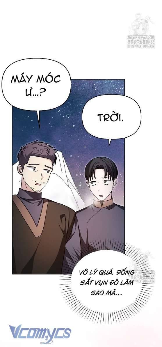 Kế Hoạch Nghỉ Hưu Của Nhân Vật Phản Diện Chap 27 - Next Chap 28