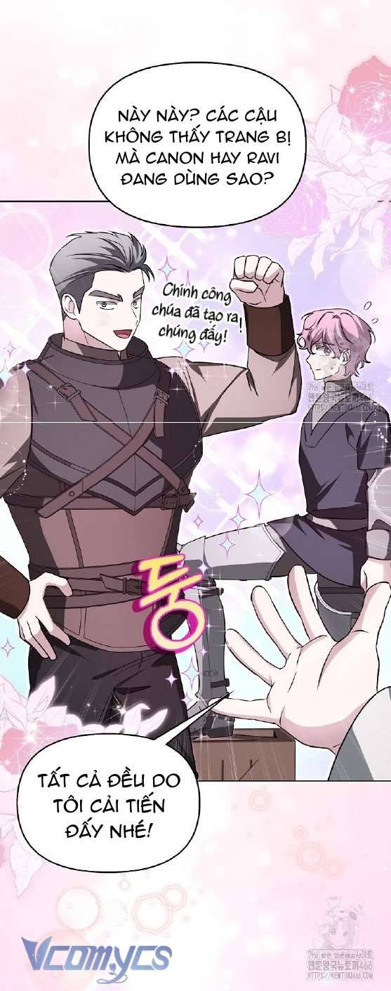 Kế Hoạch Nghỉ Hưu Của Nhân Vật Phản Diện Chap 27 - Next Chap 28