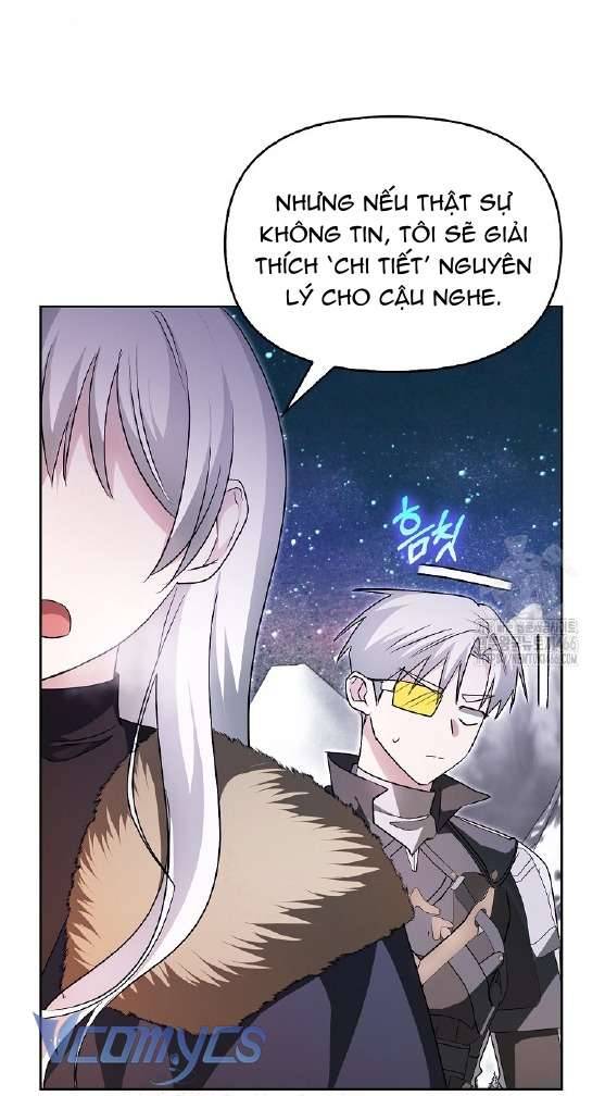 Kế Hoạch Nghỉ Hưu Của Nhân Vật Phản Diện Chap 27 - Next Chap 28