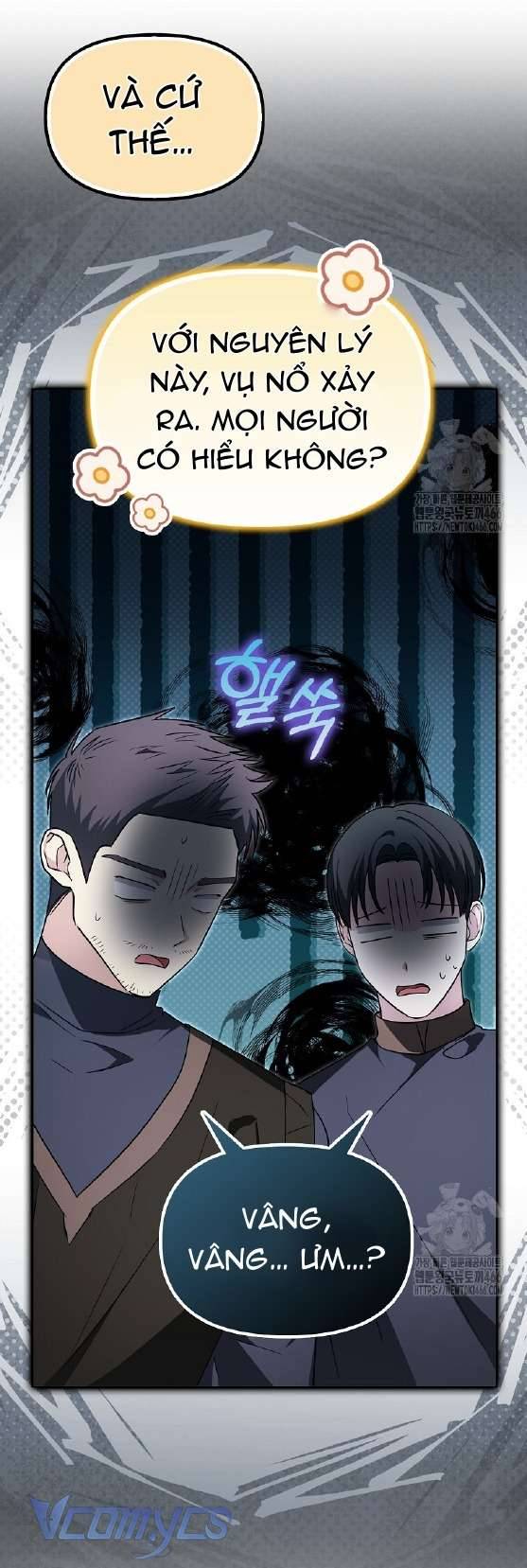 Kế Hoạch Nghỉ Hưu Của Nhân Vật Phản Diện Chap 27 - Next Chap 28
