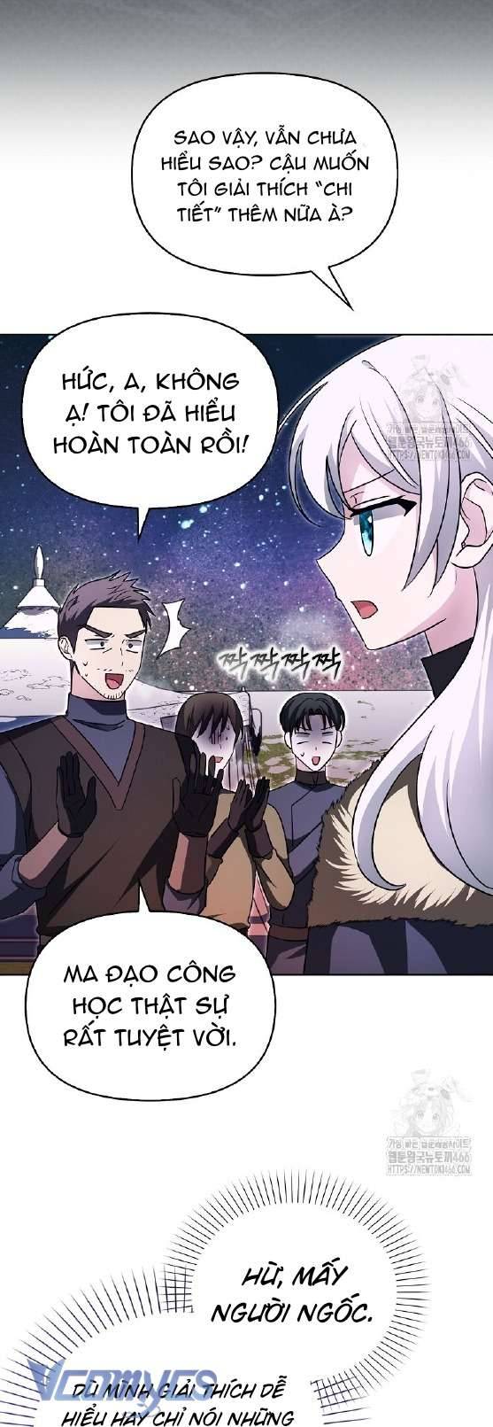 Kế Hoạch Nghỉ Hưu Của Nhân Vật Phản Diện Chap 27 - Next Chap 28