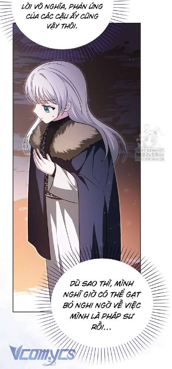 Kế Hoạch Nghỉ Hưu Của Nhân Vật Phản Diện Chap 27 - Next Chap 28