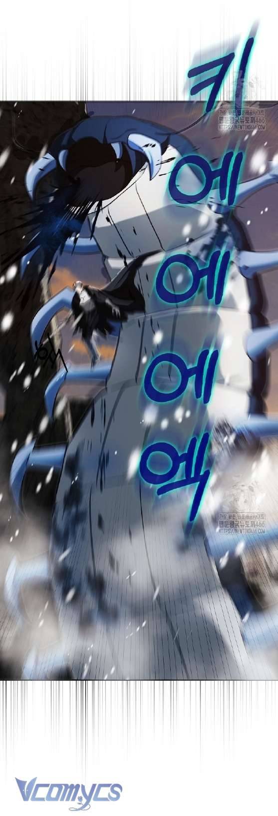 Kế Hoạch Nghỉ Hưu Của Nhân Vật Phản Diện Chap 27 - Next Chap 28