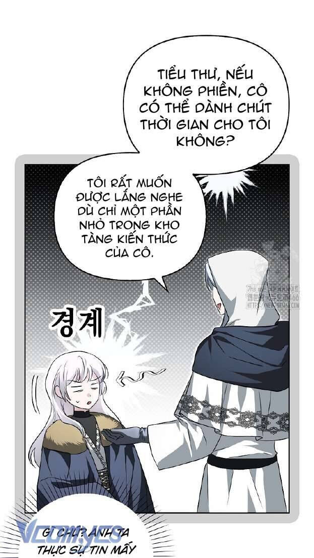 Kế Hoạch Nghỉ Hưu Của Nhân Vật Phản Diện Chap 28 - Next Chap 29