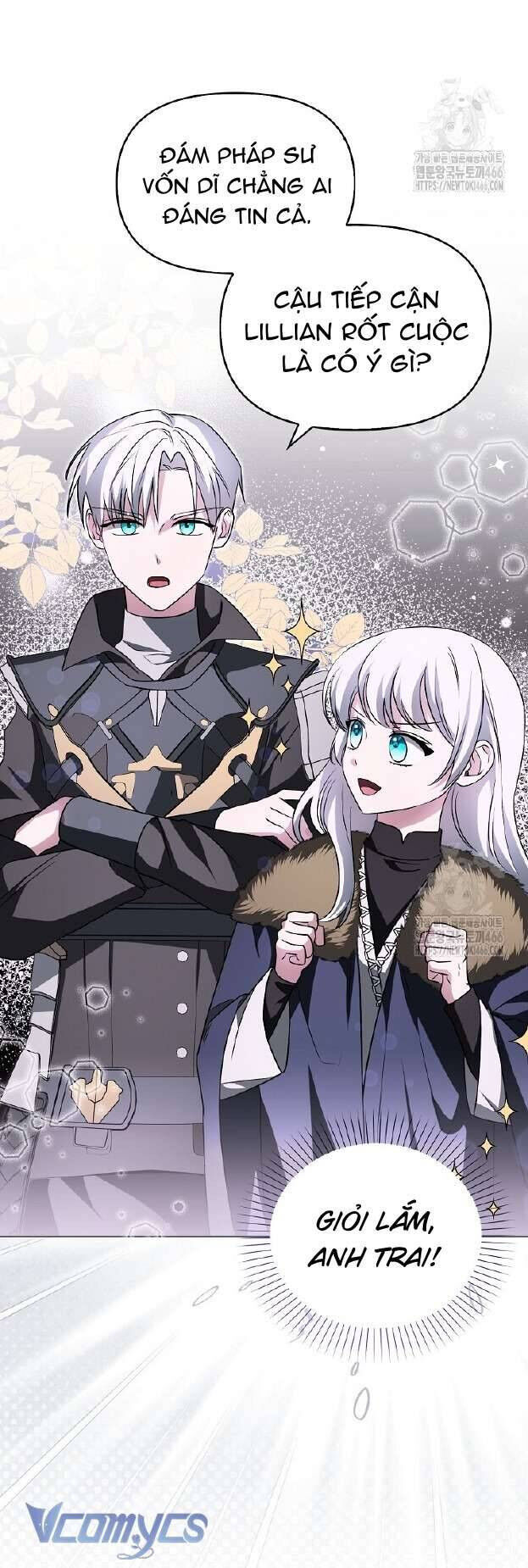 Kế Hoạch Nghỉ Hưu Của Nhân Vật Phản Diện Chap 28 - Next Chap 29