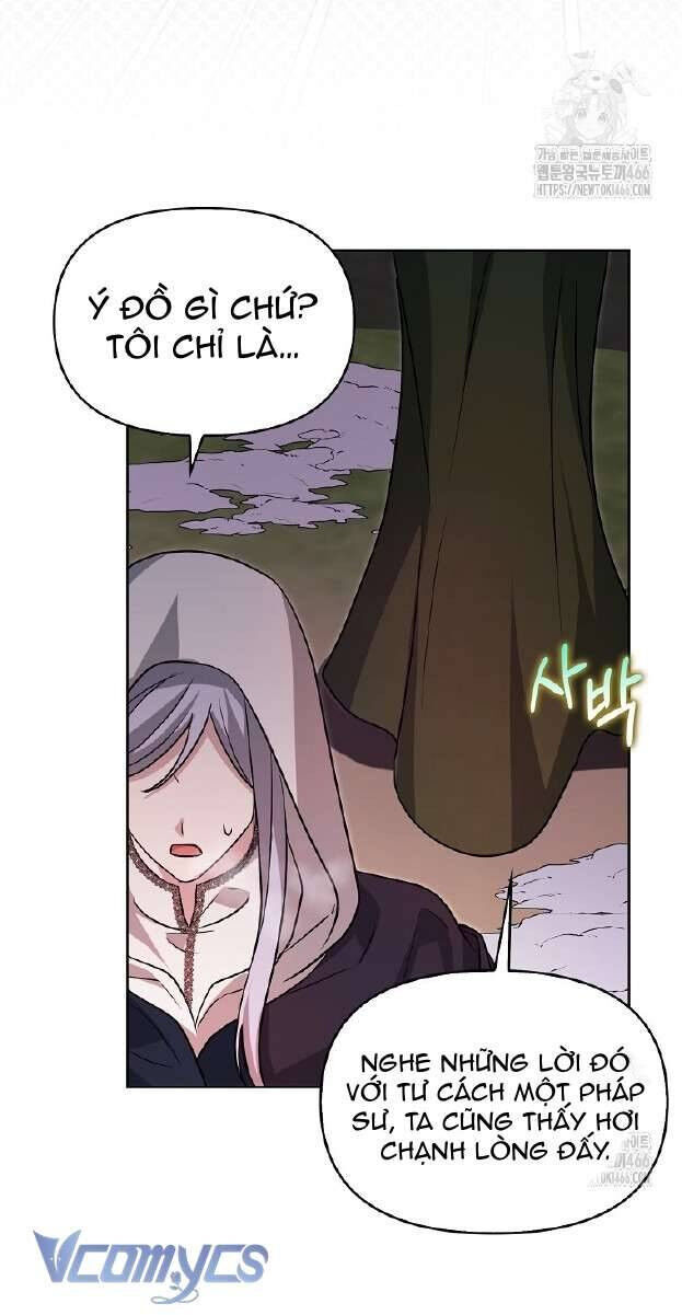 Kế Hoạch Nghỉ Hưu Của Nhân Vật Phản Diện Chap 28 - Next Chap 29