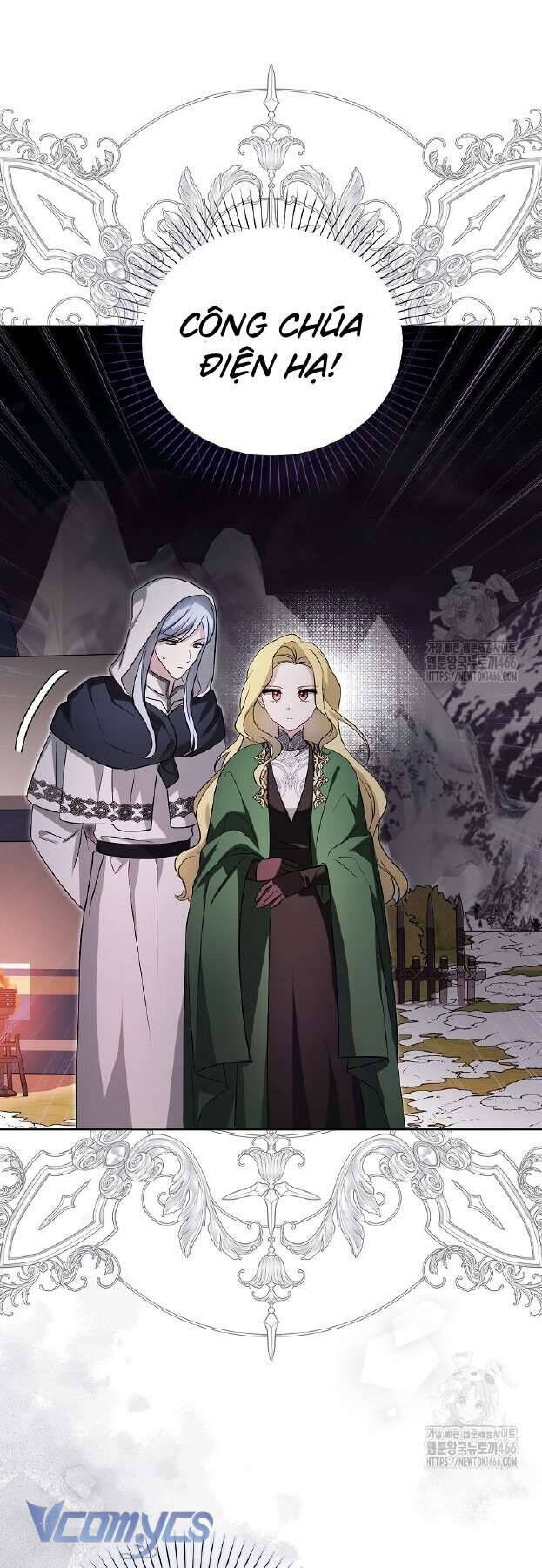 Kế Hoạch Nghỉ Hưu Của Nhân Vật Phản Diện Chap 28 - Next Chap 29