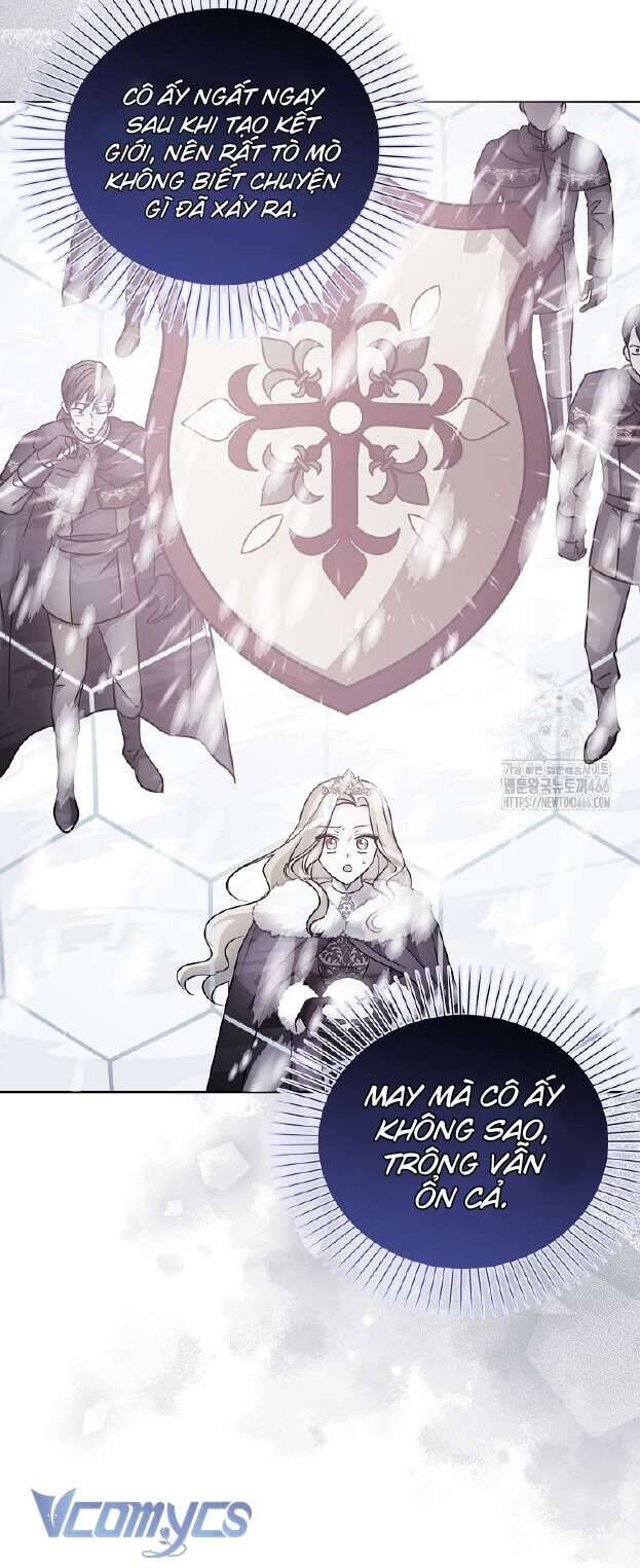 Kế Hoạch Nghỉ Hưu Của Nhân Vật Phản Diện Chap 28 - Next Chap 29