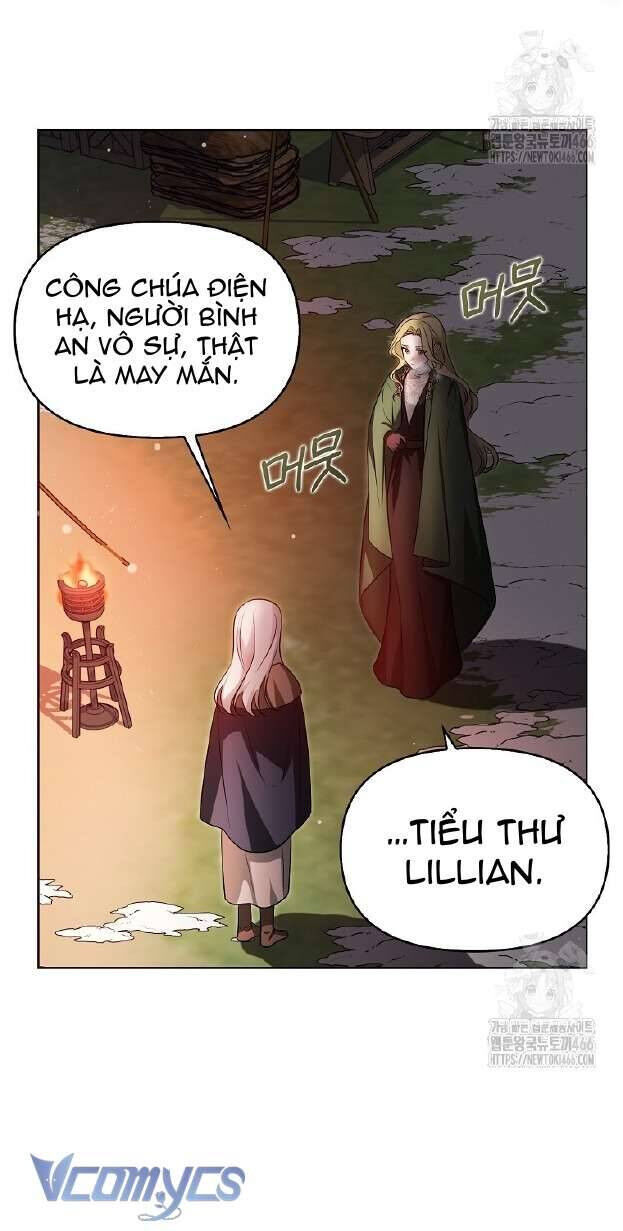 Kế Hoạch Nghỉ Hưu Của Nhân Vật Phản Diện Chap 28 - Next Chap 29