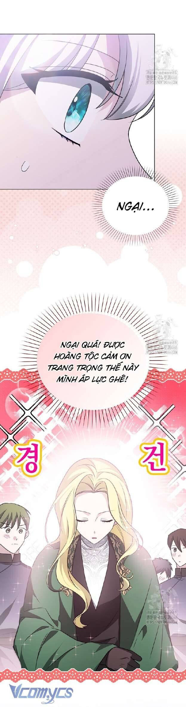 Kế Hoạch Nghỉ Hưu Của Nhân Vật Phản Diện Chap 28 - Next Chap 29