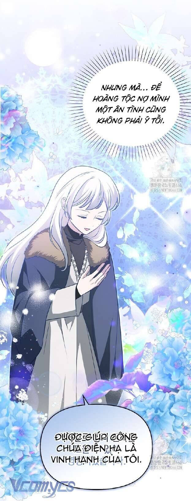 Kế Hoạch Nghỉ Hưu Của Nhân Vật Phản Diện Chap 28 - Next Chap 29