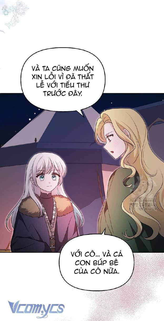 Kế Hoạch Nghỉ Hưu Của Nhân Vật Phản Diện Chap 28 - Next Chap 29