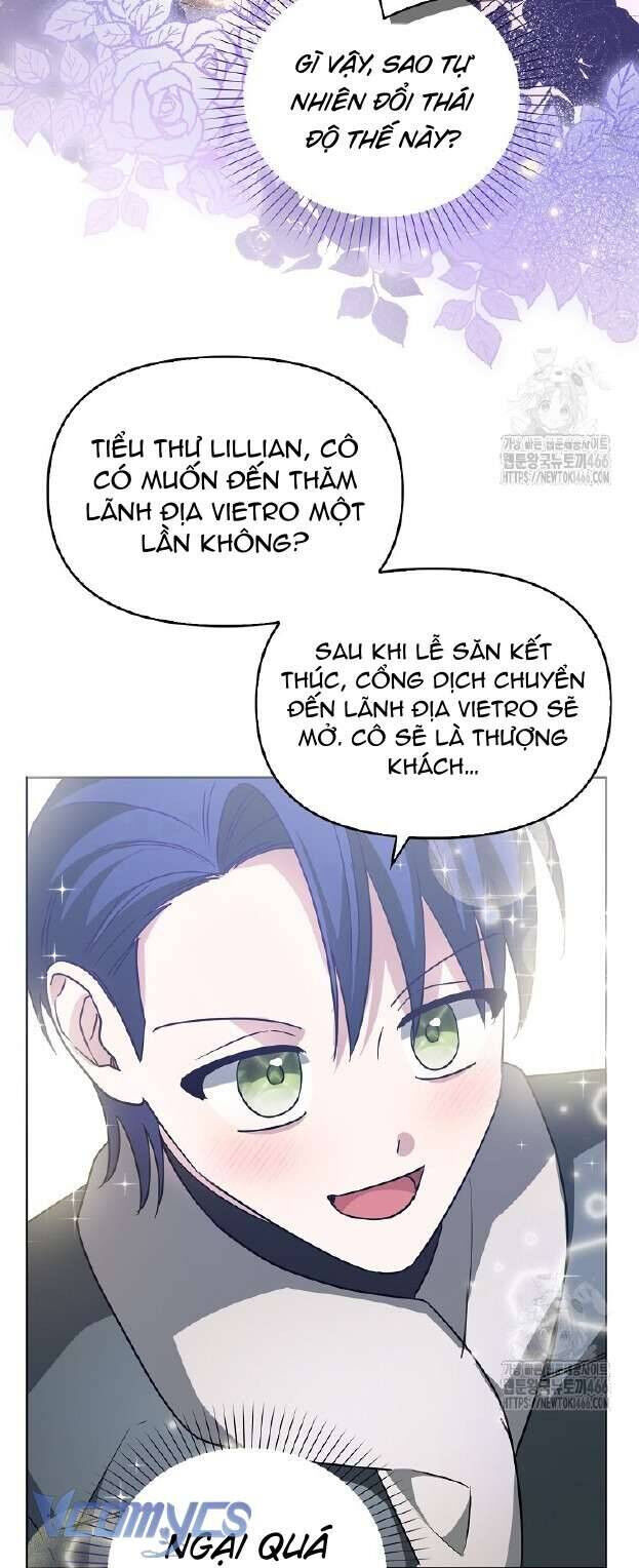 Kế Hoạch Nghỉ Hưu Của Nhân Vật Phản Diện Chap 28 - Next Chap 29