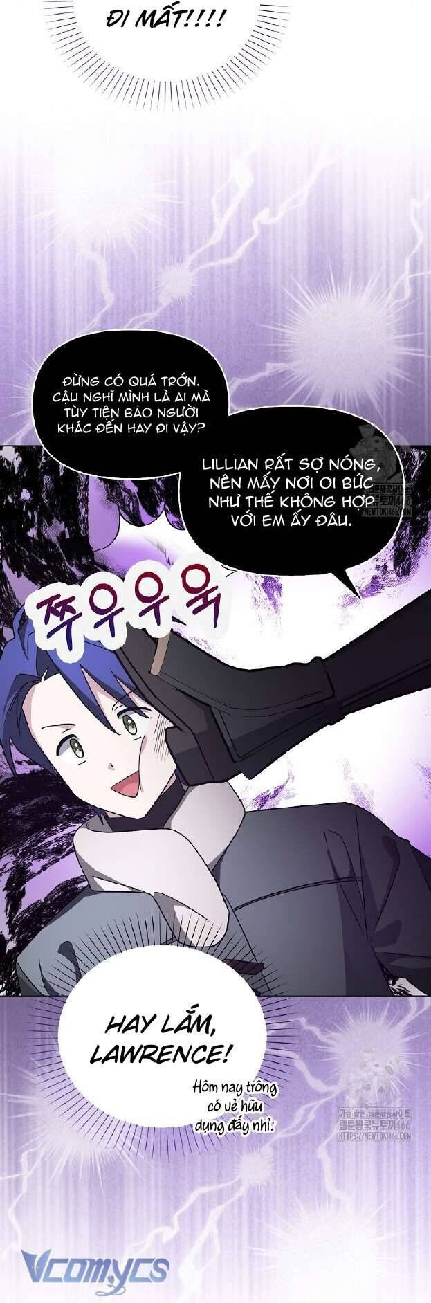 Kế Hoạch Nghỉ Hưu Của Nhân Vật Phản Diện Chap 28 - Next Chap 29