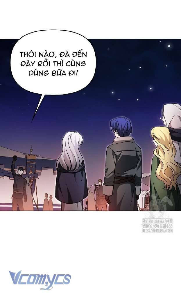 Kế Hoạch Nghỉ Hưu Của Nhân Vật Phản Diện Chap 28 - Next Chap 29