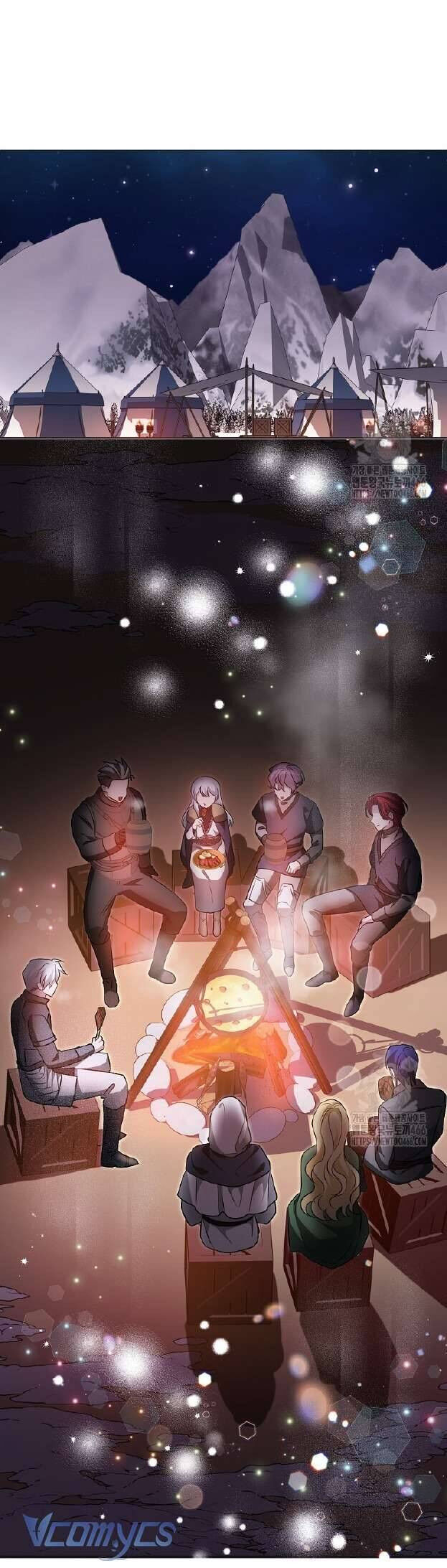 Kế Hoạch Nghỉ Hưu Của Nhân Vật Phản Diện Chap 28 - Next Chap 29