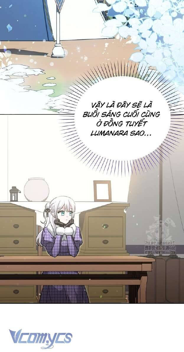 Kế Hoạch Nghỉ Hưu Của Nhân Vật Phản Diện Chap 28 - Next Chap 29