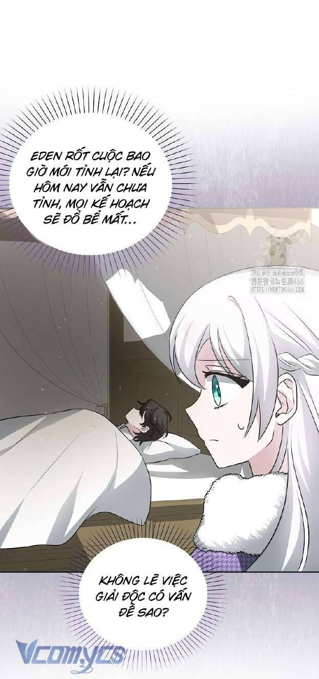 Kế Hoạch Nghỉ Hưu Của Nhân Vật Phản Diện Chap 28 - Next Chap 29