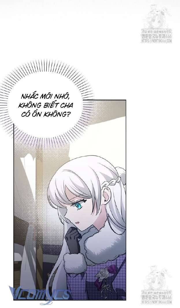Kế Hoạch Nghỉ Hưu Của Nhân Vật Phản Diện Chap 28 - Next Chap 29