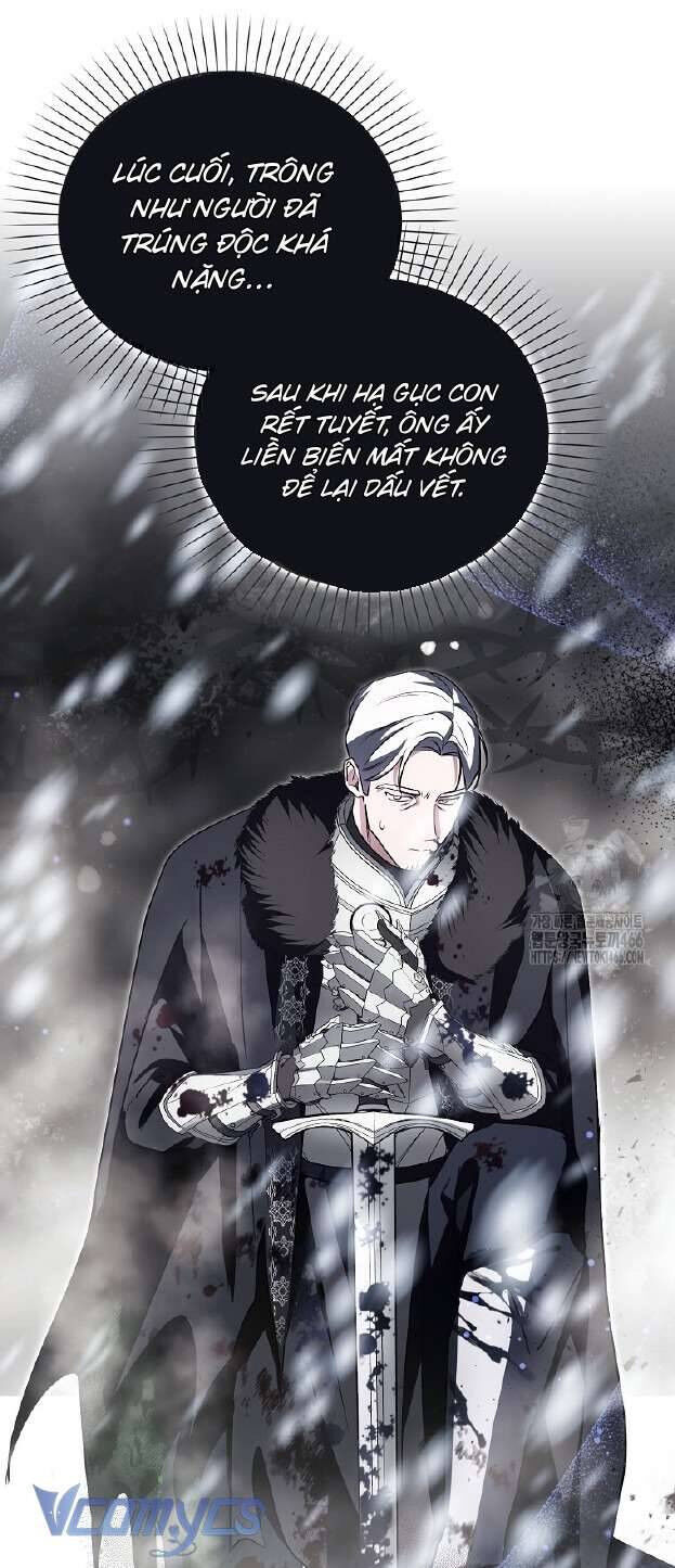 Kế Hoạch Nghỉ Hưu Của Nhân Vật Phản Diện Chap 28 - Next Chap 29