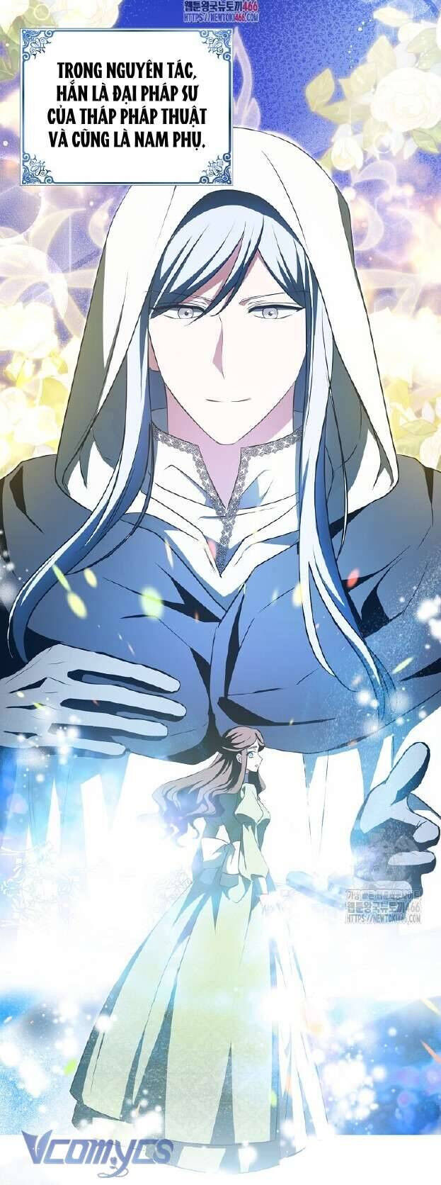 Kế Hoạch Nghỉ Hưu Của Nhân Vật Phản Diện Chap 28 - Next Chap 29