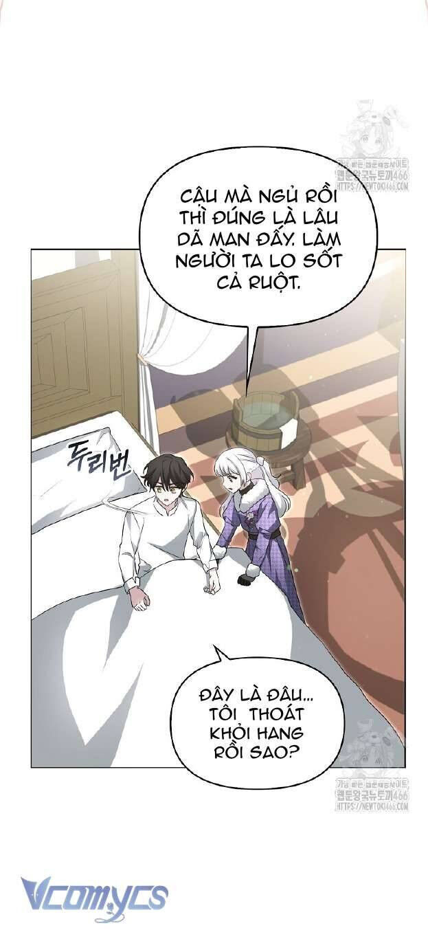 Kế Hoạch Nghỉ Hưu Của Nhân Vật Phản Diện Chap 28 - Next Chap 29