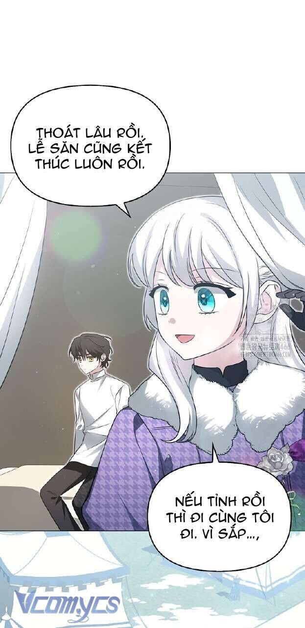 Kế Hoạch Nghỉ Hưu Của Nhân Vật Phản Diện Chap 28 - Next Chap 29