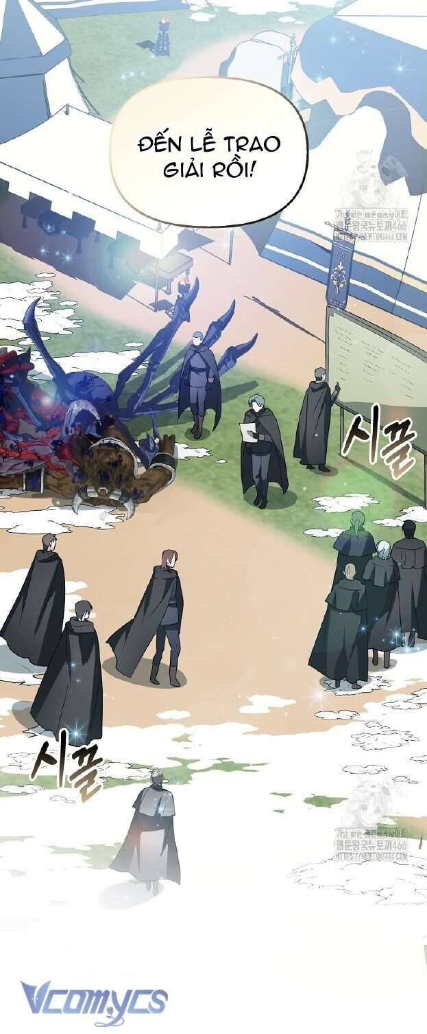 Kế Hoạch Nghỉ Hưu Của Nhân Vật Phản Diện Chap 28 - Next Chap 29
