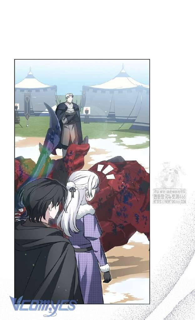 Kế Hoạch Nghỉ Hưu Của Nhân Vật Phản Diện Chap 28 - Next Chap 29