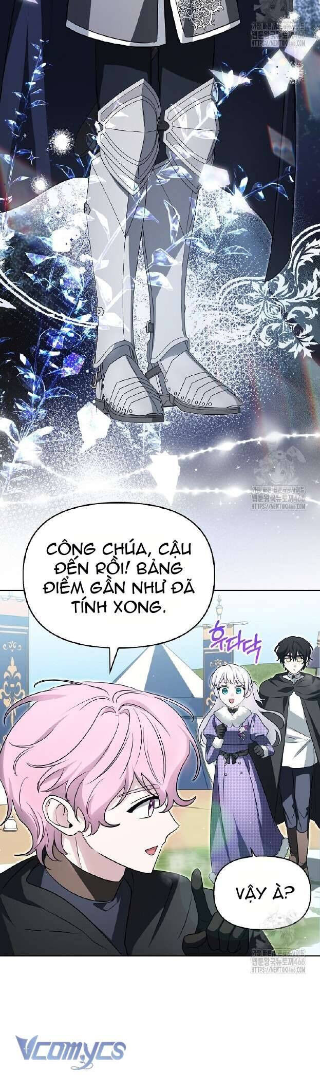 Kế Hoạch Nghỉ Hưu Của Nhân Vật Phản Diện Chap 28 - Next Chap 29
