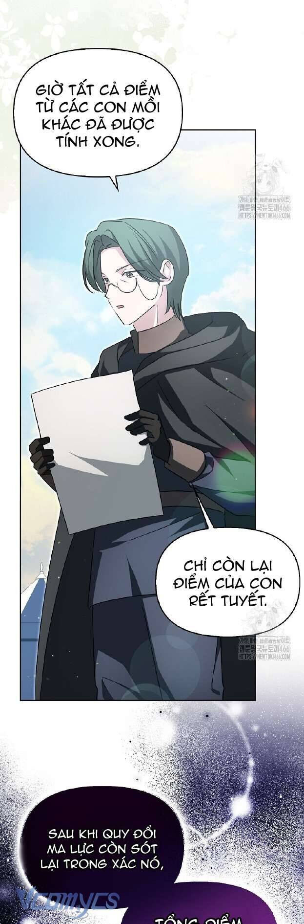 Kế Hoạch Nghỉ Hưu Của Nhân Vật Phản Diện Chap 28 - Next Chap 29