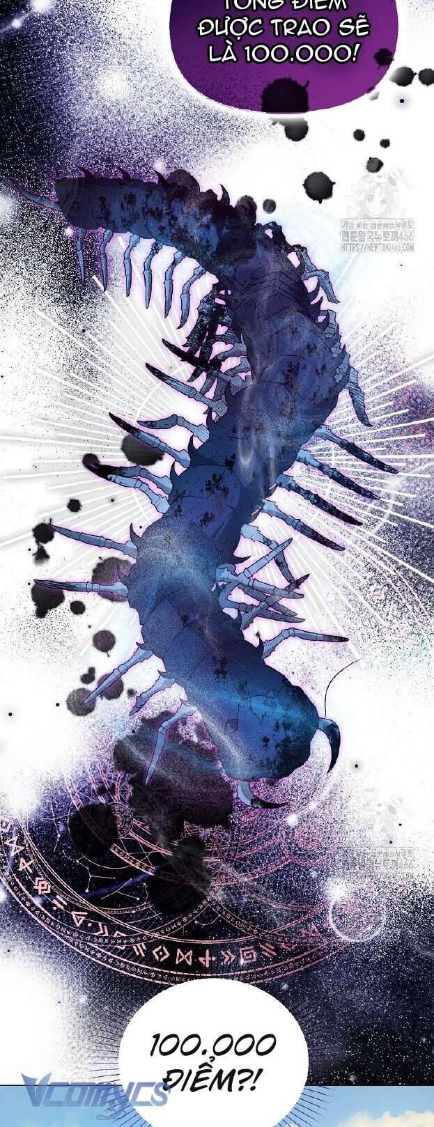 Kế Hoạch Nghỉ Hưu Của Nhân Vật Phản Diện Chap 28 - Next Chap 29