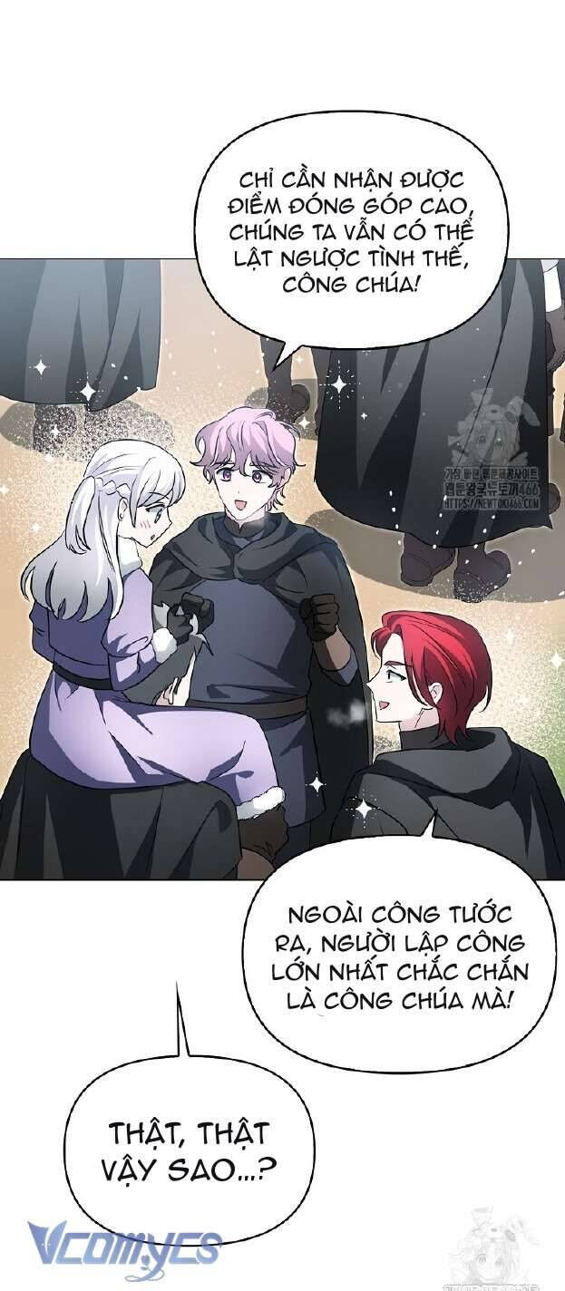 Kế Hoạch Nghỉ Hưu Của Nhân Vật Phản Diện Chap 28 - Next Chap 29