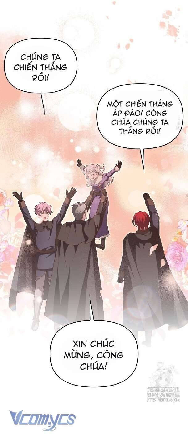 Kế Hoạch Nghỉ Hưu Của Nhân Vật Phản Diện Chap 28 - Next Chap 29