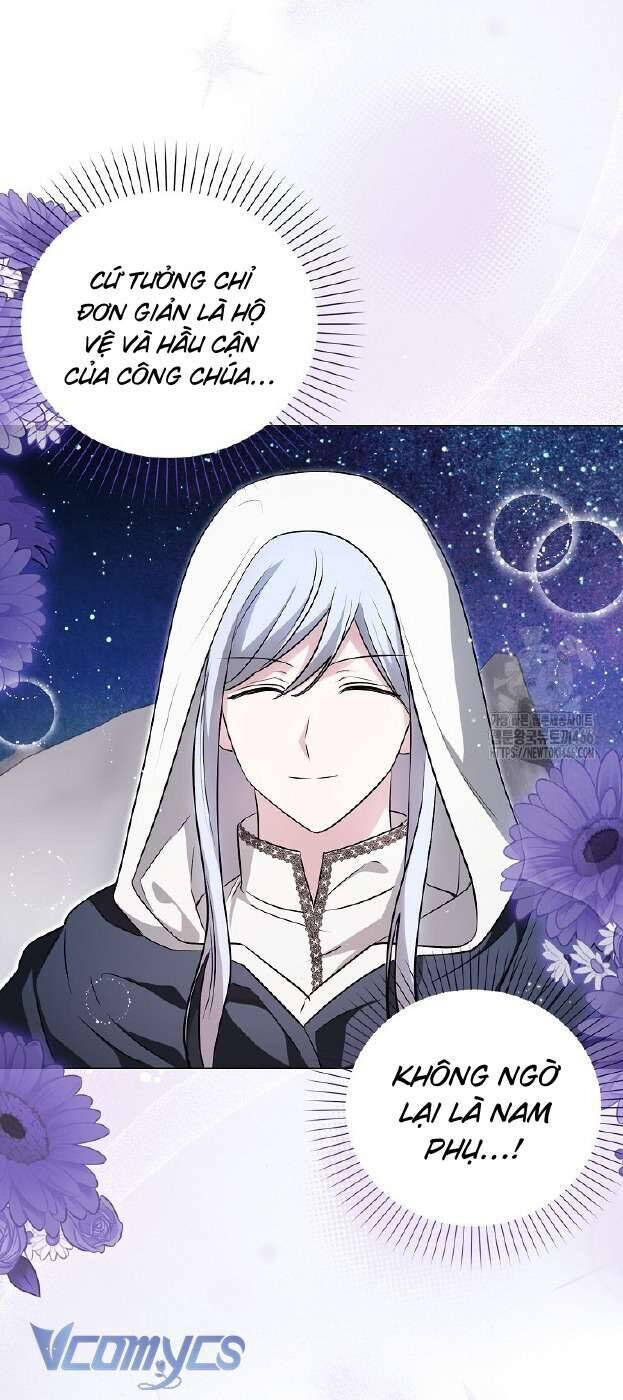 Kế Hoạch Nghỉ Hưu Của Nhân Vật Phản Diện Chap 28 - Next Chap 29