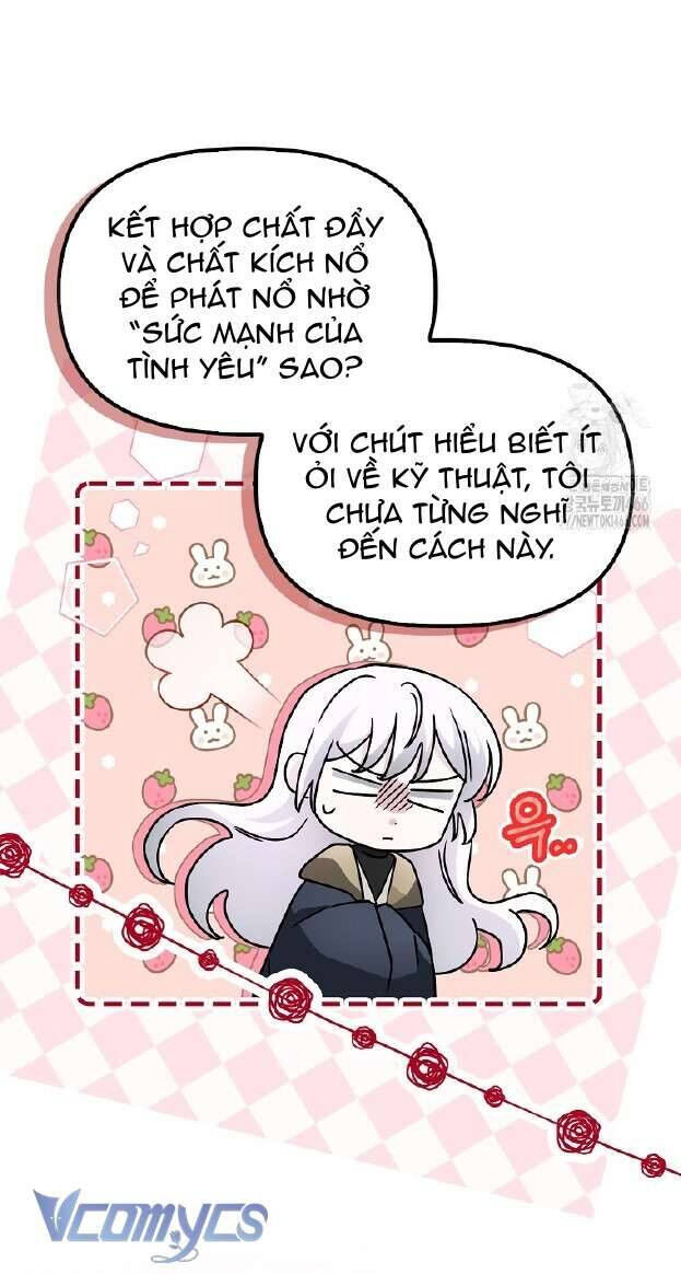 Kế Hoạch Nghỉ Hưu Của Nhân Vật Phản Diện Chap 28 - Next Chap 29