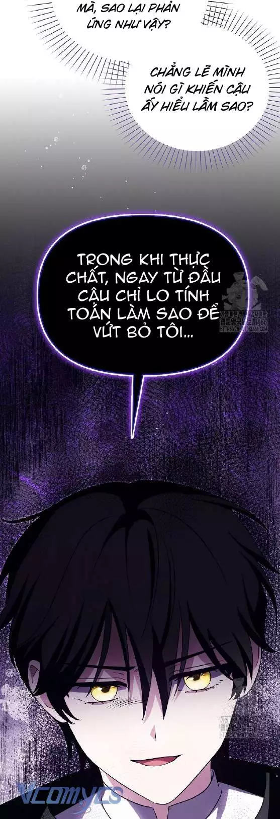 Kế Hoạch Nghỉ Hưu Của Nhân Vật Phản Diện Chap 29 - Next Chap 30