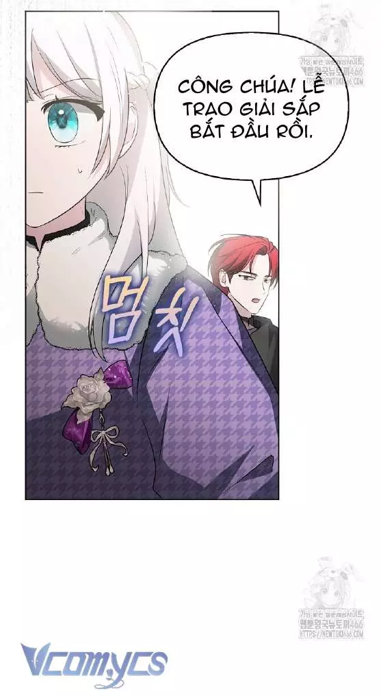 Kế Hoạch Nghỉ Hưu Của Nhân Vật Phản Diện Chap 29 - Next Chap 30
